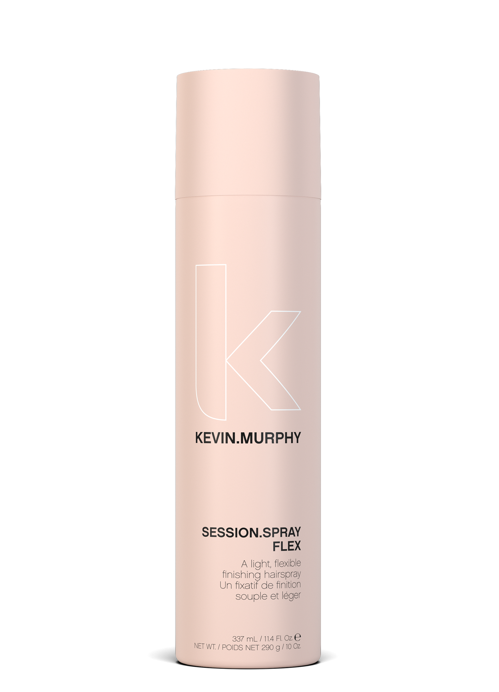 SESSION.SPRAY FLEX 400ml