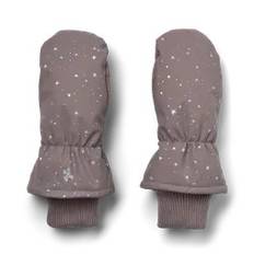 Stormy Regnluffer - Purple stone stars 12-24 MDR.