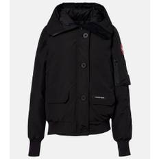 Canada Goose Chilliwack down jacket