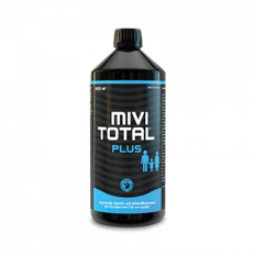 Multivitamin - Mivitotal Plus