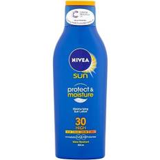 Nivea Krämer, 200 ml