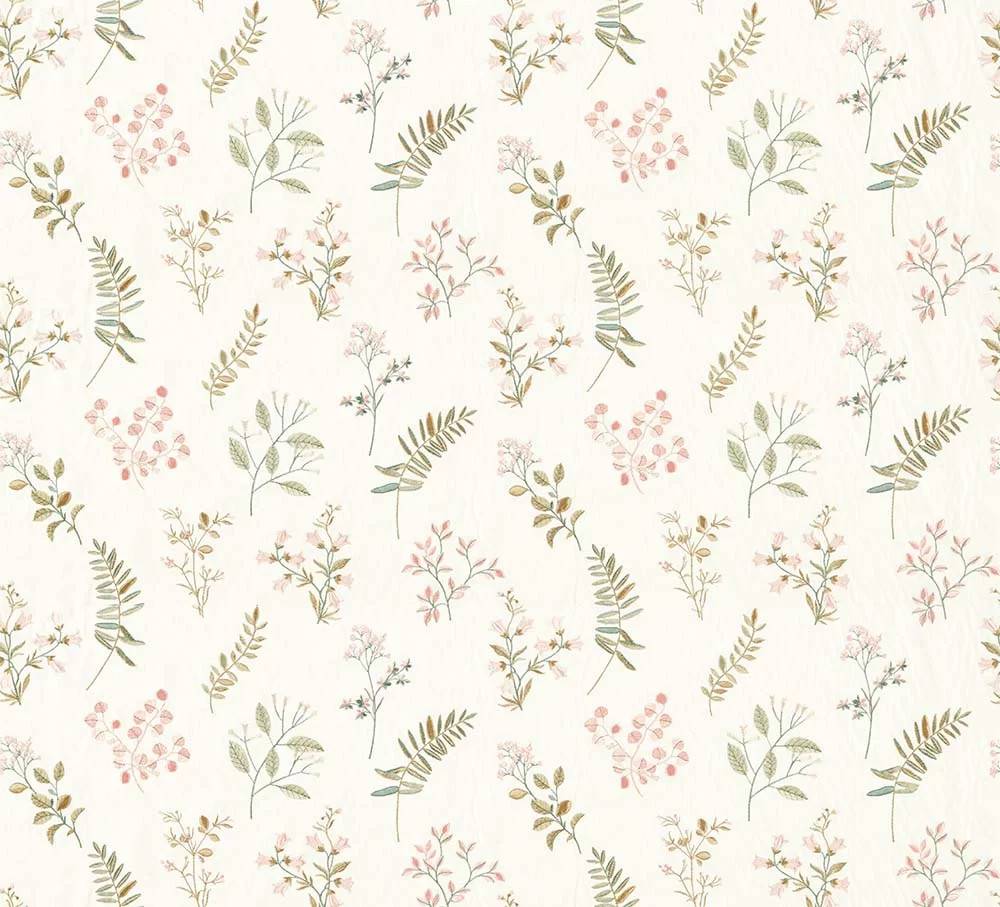 Clarke & Clarke Fabric Brigitte F1554/02