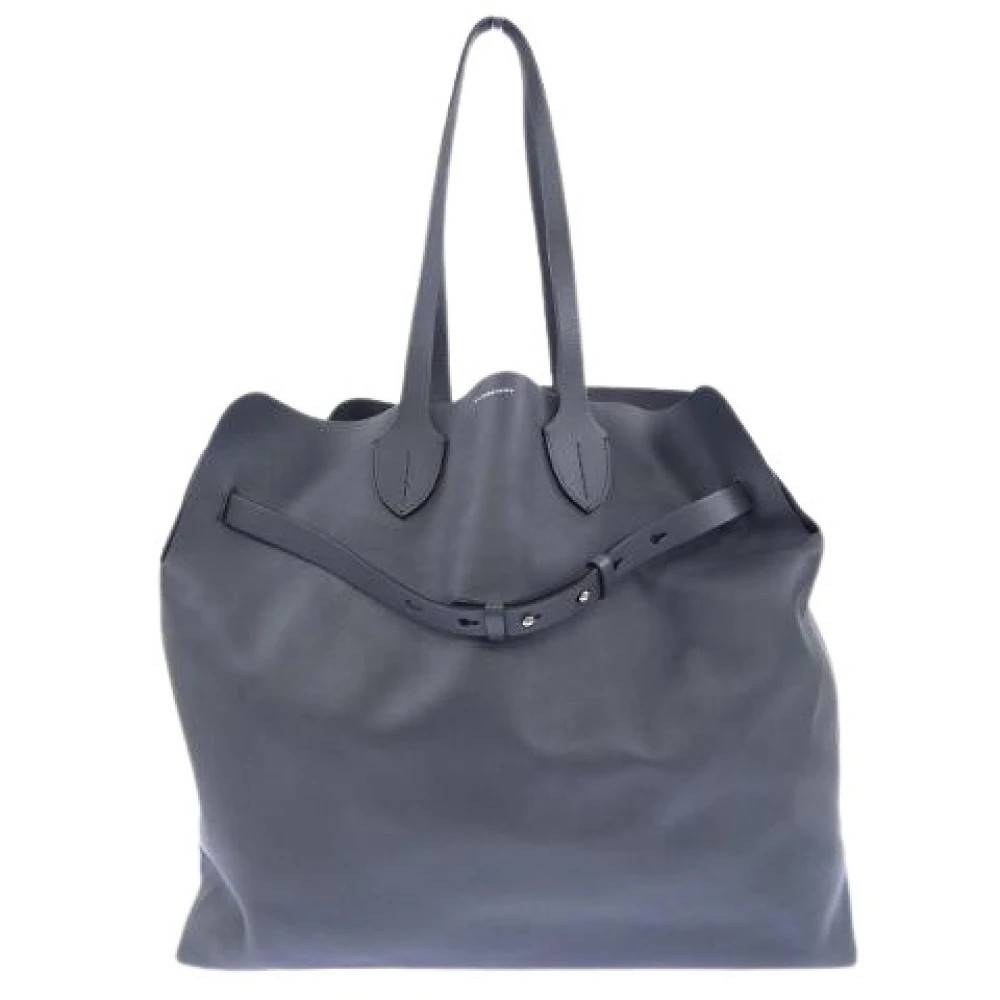Burberry Vintage - Pre-owned Tote Bag Vintage - Dam - ONE Size -