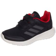 Junior Tensor Run Comfort Running Shoes for Boys and [Adidas] Girls, 17-22.5cm