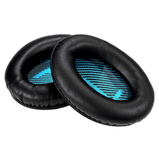Ørepuder til Bose QuietComfort 45 - 1 sæt