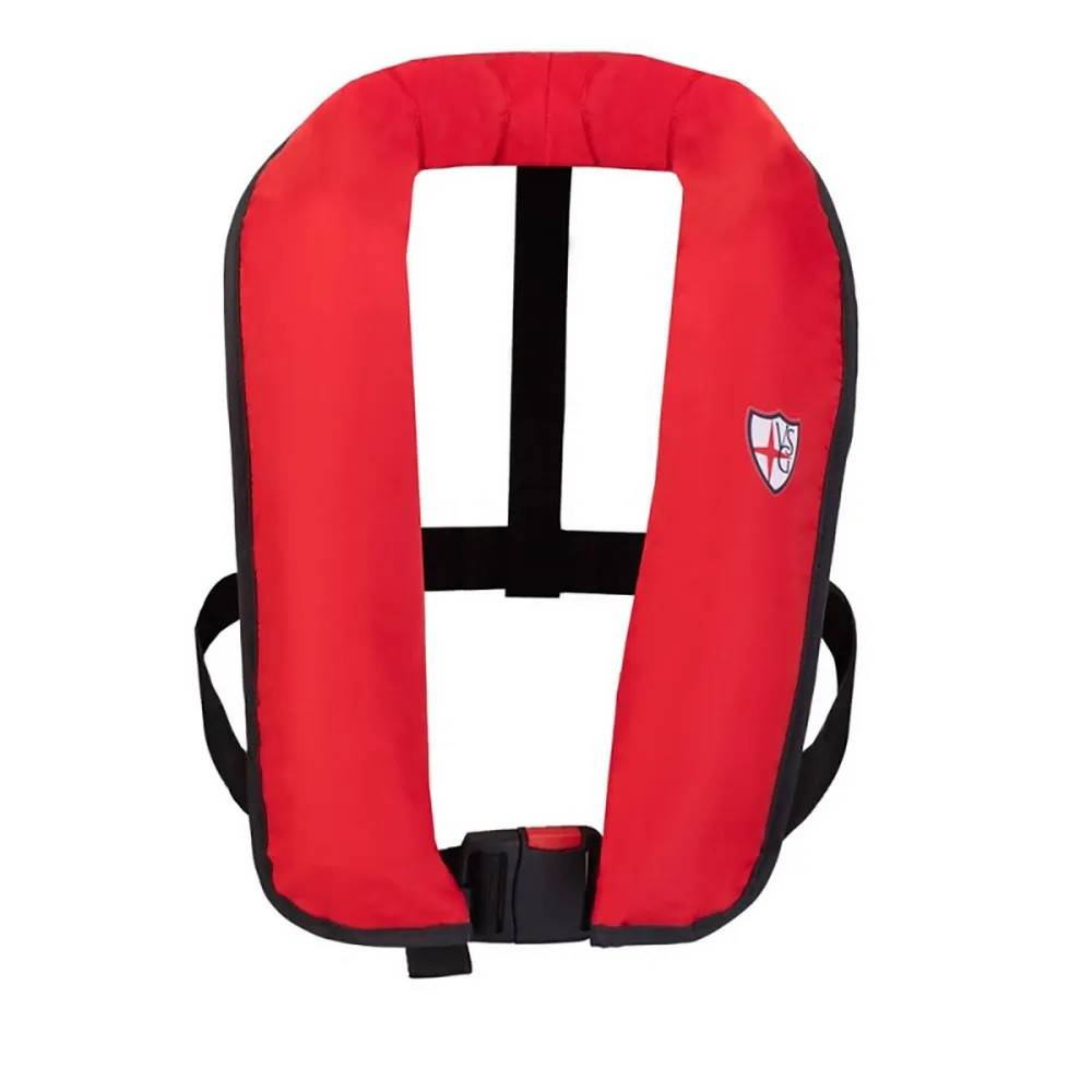 Veleria San Giorgio Skipper 150n Redningsvest Med Sele