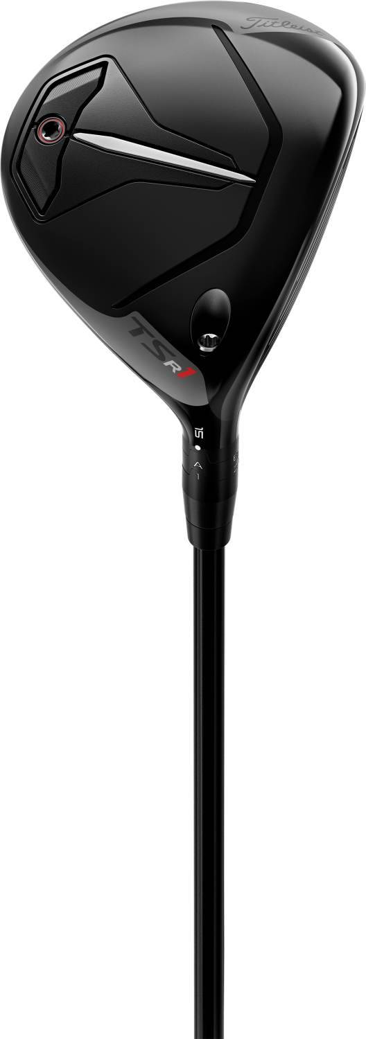Titleist TSR1 Herre Fairwaykølle