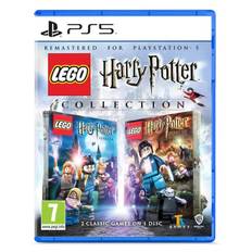 LEGO® Harry Potter Collection PlayStation 5 Spil