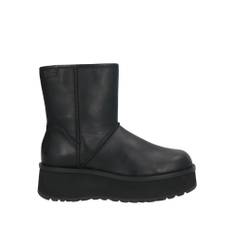 Ankle boots - Black - 37