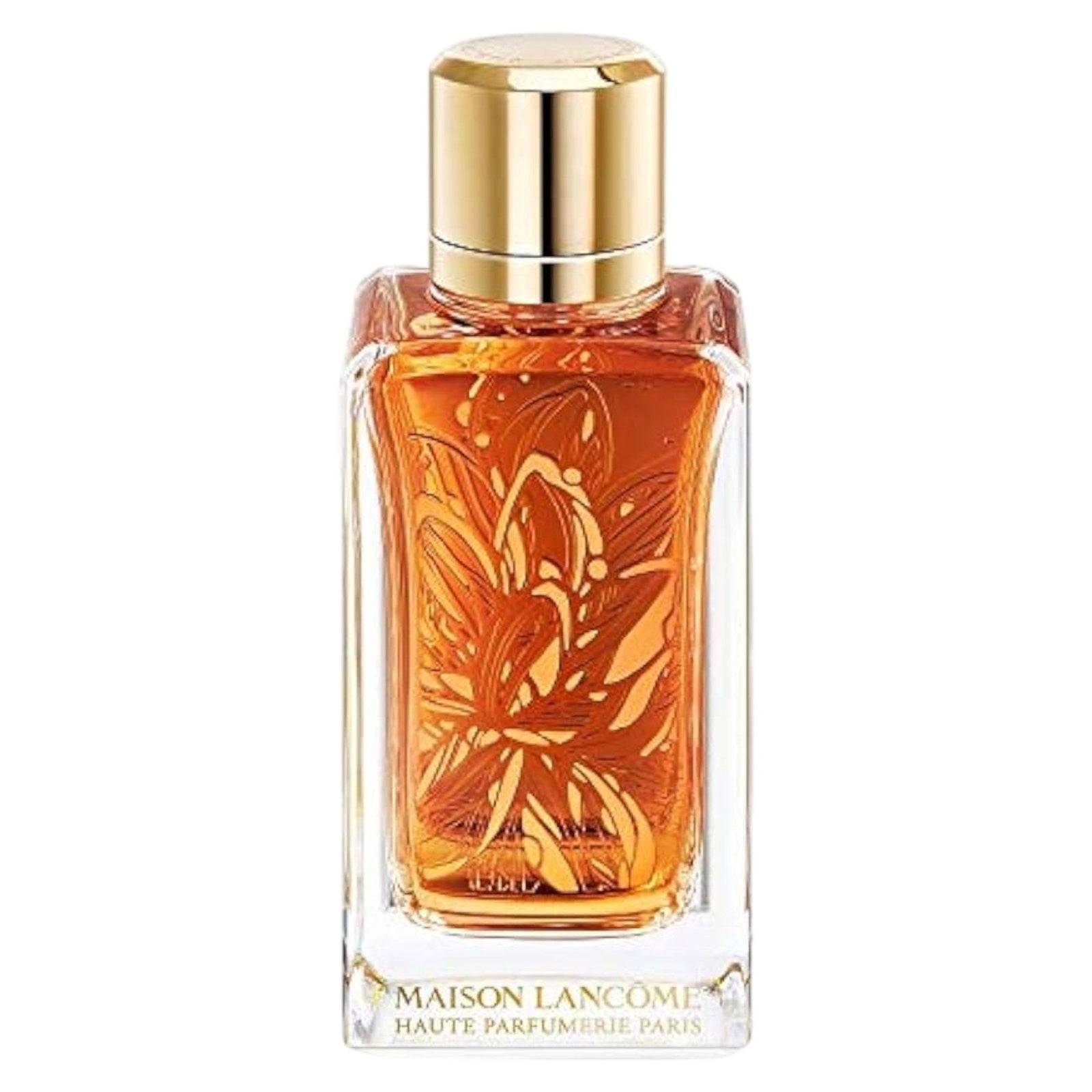 Lancome Maison - Tubereuses Castane Eau De Parfum för kvinnor 100 ml