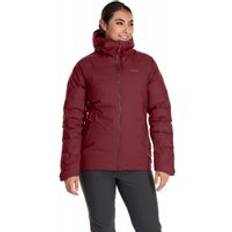 Rab Valiance Jacket - Dunjacka - Dam Steel L