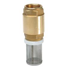 Bottenventil Europa BA 1105-20, 25, 32, 40, 50 (50)