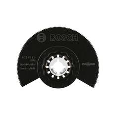 Bosch Starlock BIM instickssågblad ACZ 85 EB Wood and Metal 85 mm