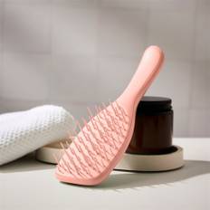 Tangle Teezer Hårbørster The Wet Detangler Tilbøjelig til at gå i stykkerUltimativ - Safron 1 Stk. (119,00 kr / 1 stk.) - 1 Stk.