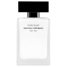 Narciso Rodriguez For Her Pure Musc Eau de Parfum 50 ml