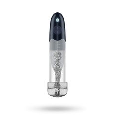 BathFun Automatic Waterproof Masturbating Pump