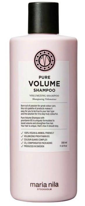 Maria Nila Pure Volume Shampoo 350 ml