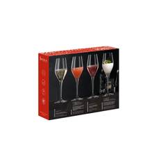 Spiegelau - 4 st Special Prosecco Champagneglas 27 cl