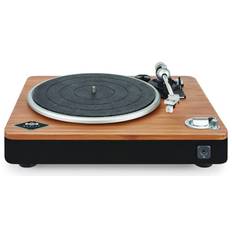 House of Marley Stir It Up Bluetooth Pladespiller (Sort)