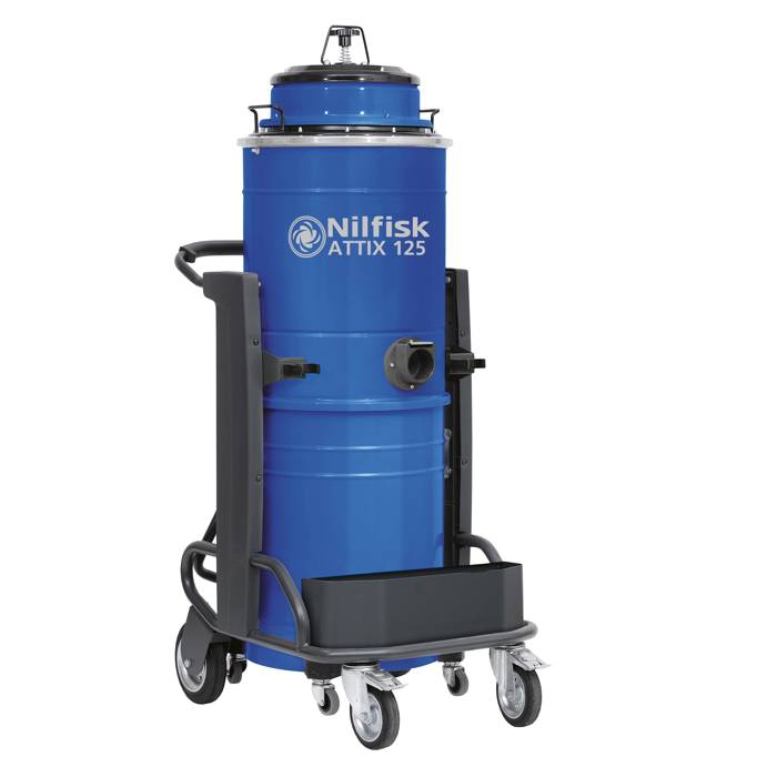 Nilfisk ATTIX 125-01.
