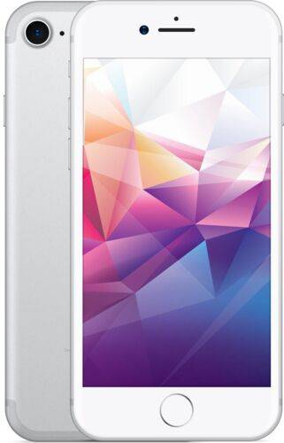 iPhone 7 | 32 GB | silver