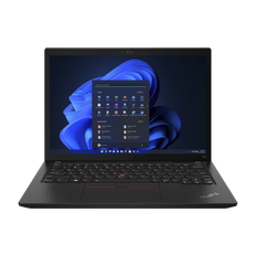 Lenovo ThinkPad X13 Gen 3 | 13,3" | i7 | 32 GB | 256 GB SSD - Brugt - Meget god stand