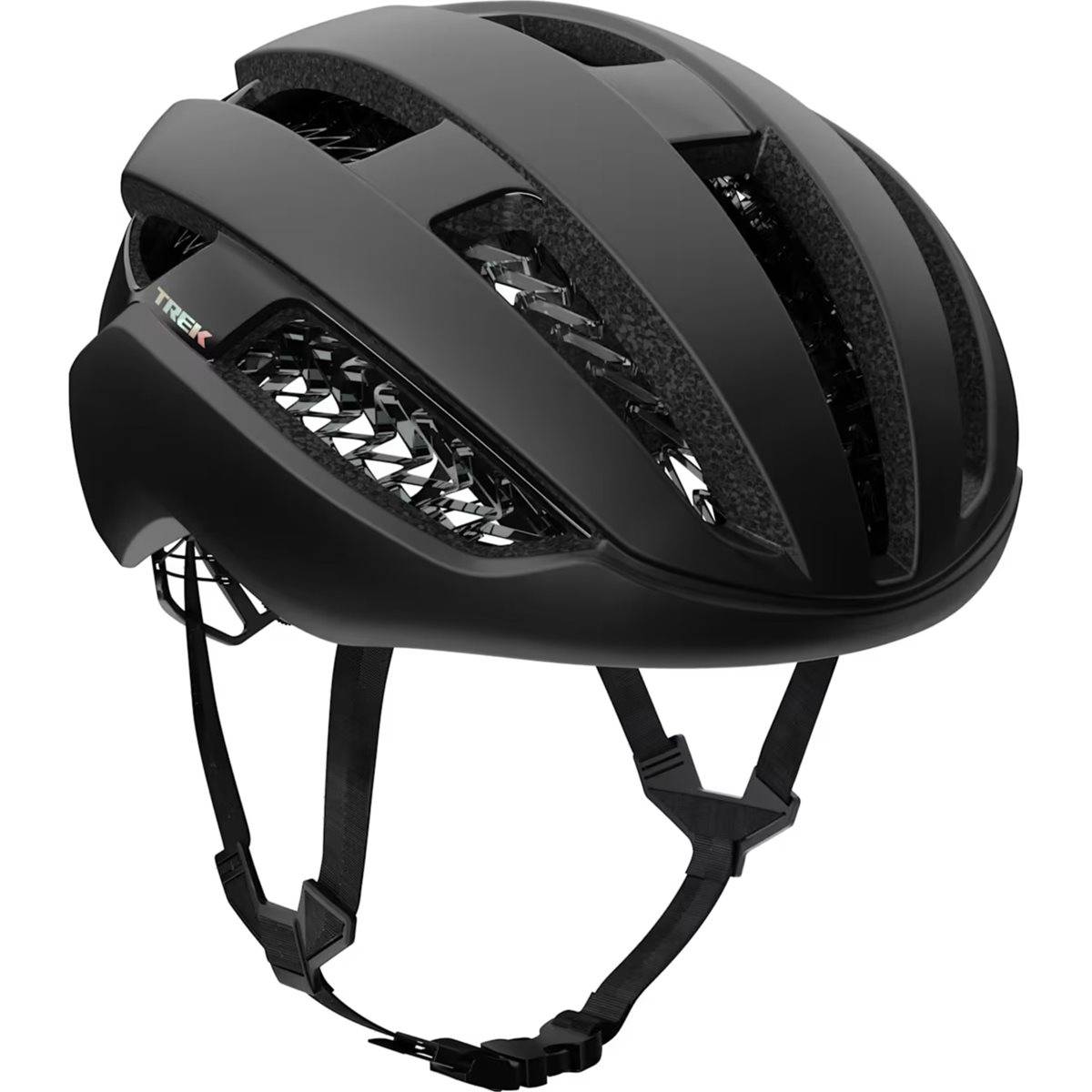 Cykelhjälm Trek Circuit WaveCel Helmet Dark Star (L)