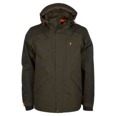 Pinewood - Bolmen Fishing JKT - Green