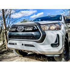 Led lygter fra Lazer til indbygning - Standard - Triple R 750 til Toyota Hilux(Ikke Invicible) 2016-2021