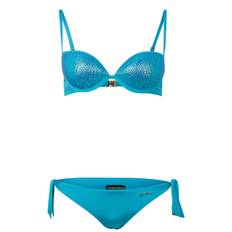 Emporio Armani 479Bikini - Aqua Green