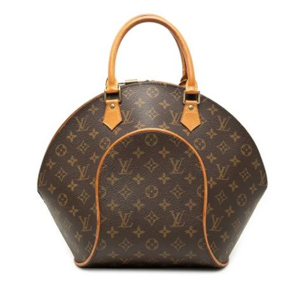 Louis Vuitton Vintage - Pre-owned Louis Vuitton väska i canvas Vintage - Dam - ONE Size -