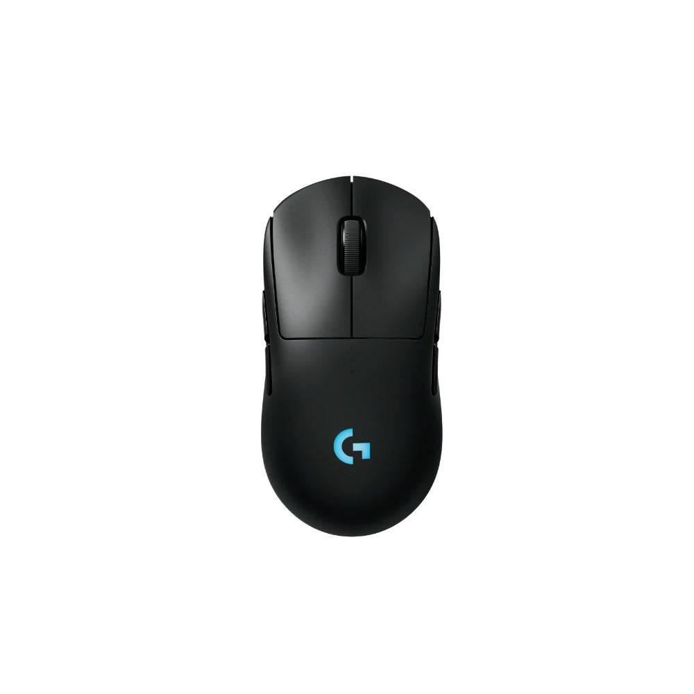 Logitech G Pro 2 LightSpeed Optisk - Trådlös Svart