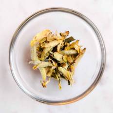 Ya Bao Silver Buds - Vitt Te