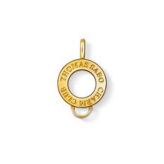 Berlockhållare "Guld" - Thomas Sabo