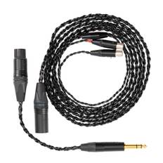 Audeze LCD Standard Combo Cable