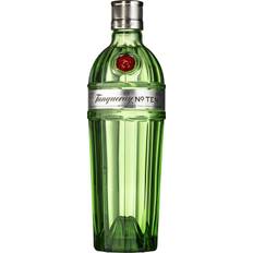 Tanqueray No. Ten