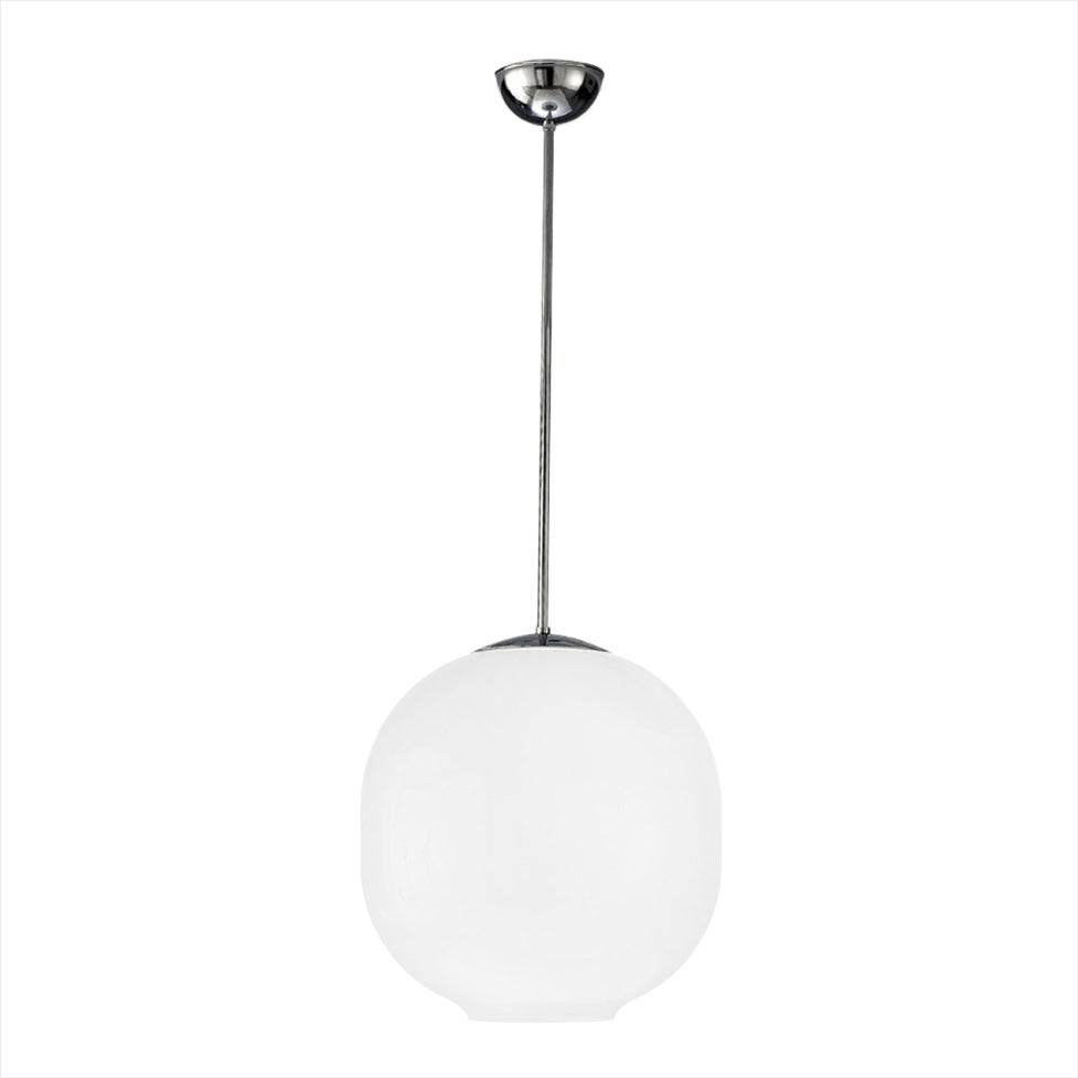 Pukeberg Original - Pendel | Taklampa i 3 alt. | Modell: 1946 nr:1 - Ø450 | Ljuskälla: E27 - 8W LED | 806 Lumen | 2700K (L70067)