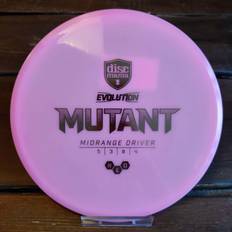 Mutant