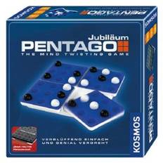 Pentago - Jubiläumsausgabe (DE)