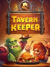 Tavern Keeper (PC) - Steam Account - GLOBAL