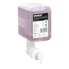 Flytande Tvål Katrin Green 500ml