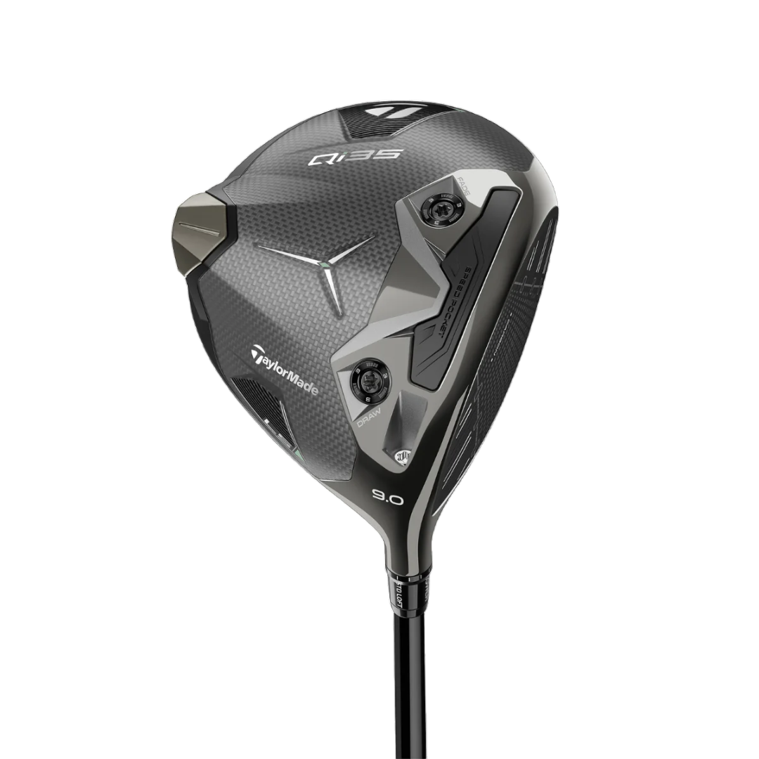 TaylorMade Qi35 LS Driver