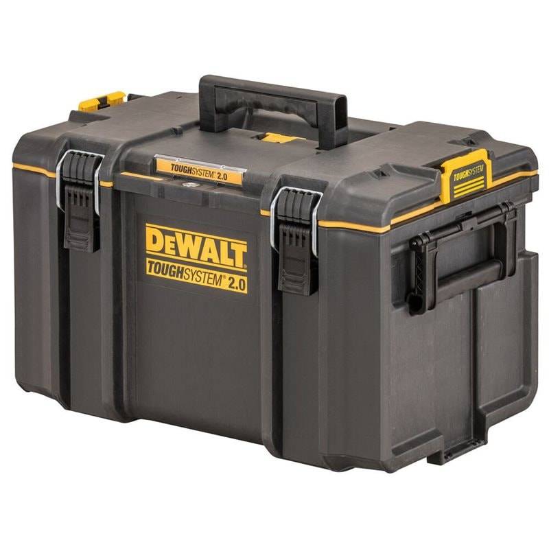 Dewalt Förvaringslåda Toughsystem 2.0, DWST83342-1