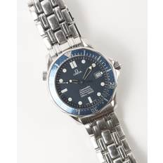 OMEGA Seamaster 300 M 41mm Ref 2531.80 Full Set Watch - Blue