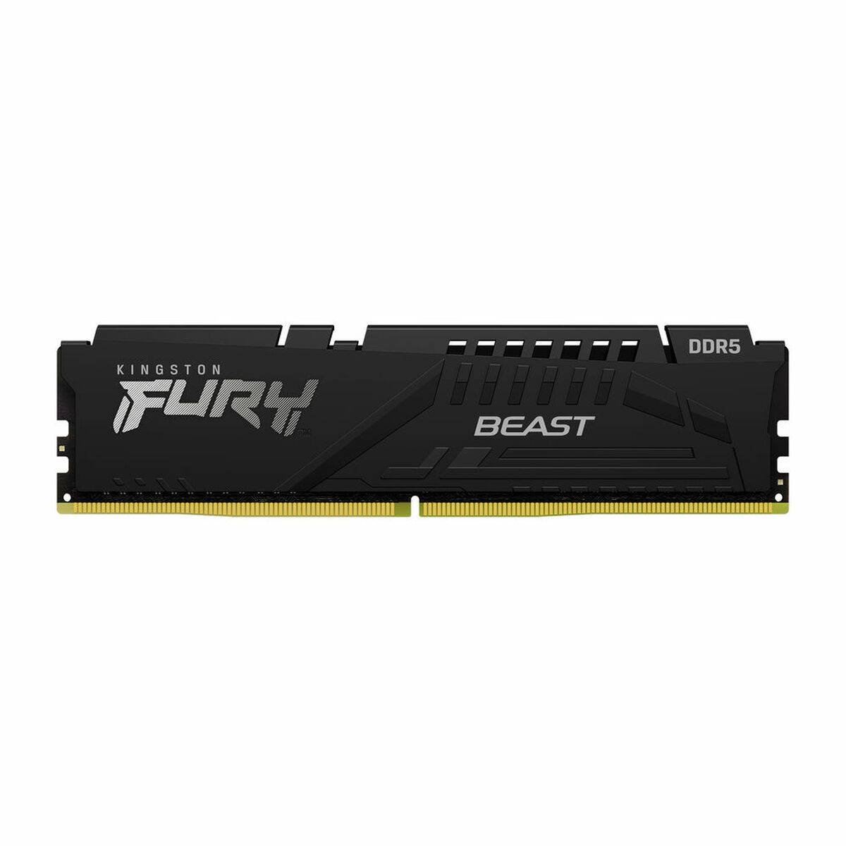 Kingston 16GB 5600 MHz DDR5 RAM-minne - KF556C40BB-16