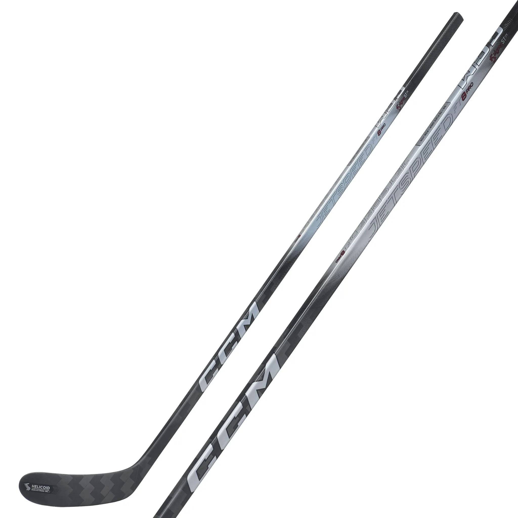 CCM JETSPEED FT8 PRO HOCKEYKLUBBA SENIOR