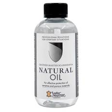 MÖBELVÅRD NATURAL OIL