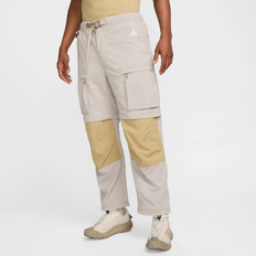 Nike ACG "Smith Summit"-cargobukser til mænd - grå - XL