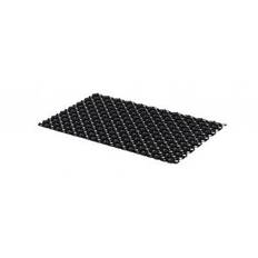 Uponor Minitec Gulvvarmeplade leveres i pakninger á 6,2 m²