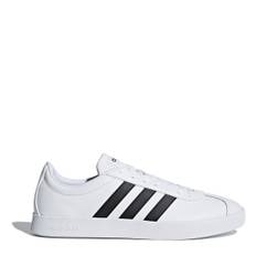 Adidas Vl Court 2.0 Mens Trainers